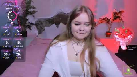 Snapshot of erica_love_ chatting on 22, 9, 2025 erica_love_ online show from 22, 9, 2025