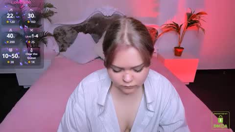 Snapshot of erica_love_ chatting on 2, 10, 2025 erica_love_ online show from 2, 10, 2025