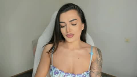 Snapshot of erica_xoo chatting on 12, 3, 2026 Riaaa online show from 12, 3, 2026