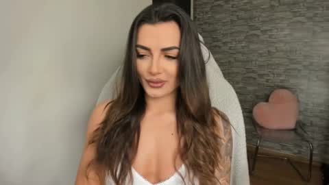 Snapshot of erica_xoo chatting on 19, 3, 2026 Riaaa online show from 19, 3, 2026