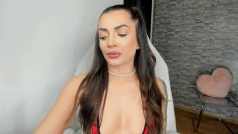 Snapshot of erica_xoo chatting on 28, 3, 2026 Riaaa online show from 28, 3, 2026