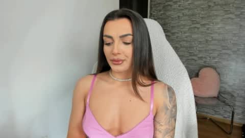 Snapshot of erica_xoo chatting on 2, 4, 2026 Riaaa online show from 2, 4, 2026