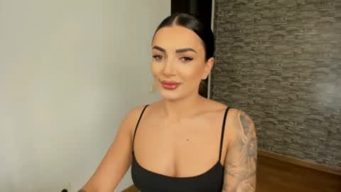 Snapshot of erica_xoo chatting on 18, 5, 2026 Riaaa online show from 18, 5, 2026