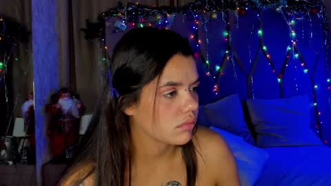 Snapshot of ericaevan chatting on 28, 12, 2024 ericaevan online show from 28, 12, 2024