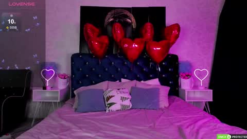 Snapshot of ericaevan chatting on 16, 2, 2025 ericaevan online show from 16, 2, 2025