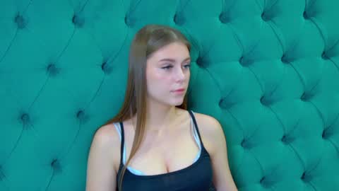 Snapshot of ericafoxes chatting on 30, 6, 2026 EricaFoxes online show from 30, 6, 2026