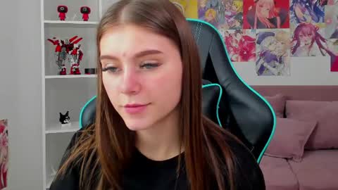 Snapshot of ericafoxes chatting on 2, 7, 2026 EricaFoxes online show from 2, 7, 2026