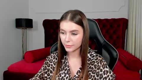 Snapshot of ericafoxes chatting on 23, 7, 2026 EricaFoxes online show from 23, 7, 2026