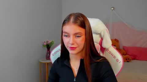 Snapshot of ericafoxes chatting on 30, 7, 2026 EricaFoxes online show from 30, 7, 2026