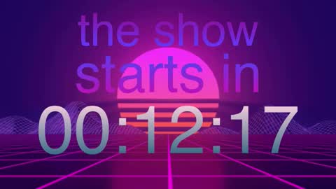 Erica online show from 3, 3, 2026