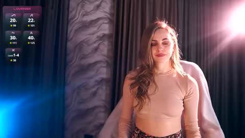 Snapshot of ericagracee chatting on 1, 3, 2026 Erica online show from 1, 3, 2026