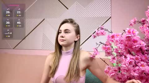 Erica online show from 15, 3, 2026