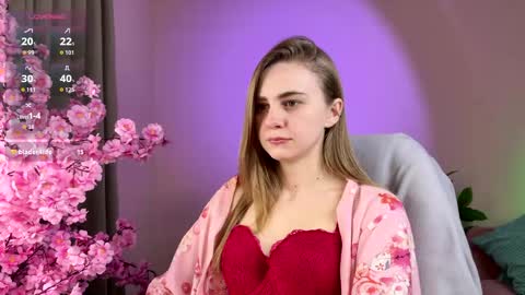 Erica online show from 21, 3, 2026