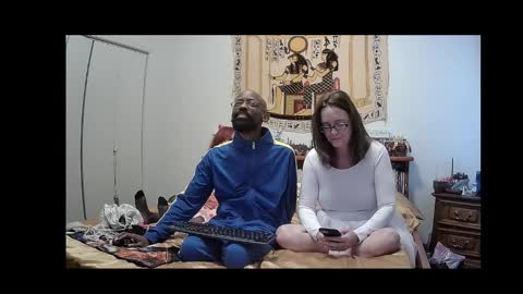 Erica Novak online show from 25, 2, 2025