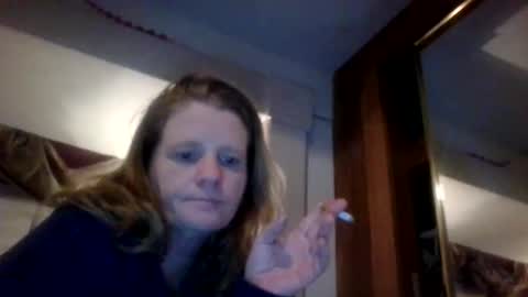 Snapshot of ericas080625 chatting on 30, 10, 2025 EazyE MattyDaddy online show from 30, 10, 2025