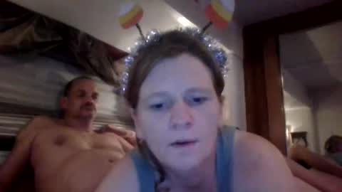 Snapshot of ericas080625 chatting on 1, 11, 2025 EazyE MattyDaddy online show from 1, 11, 2025