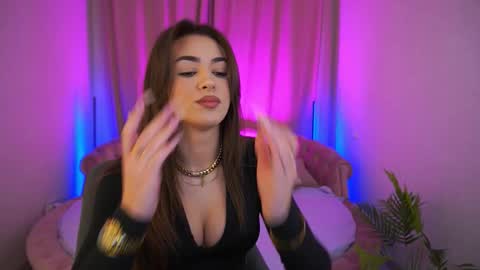 Snapshot of ericasin chatting on 26, 11, 2025 Erica online show from 26, 11, 2025