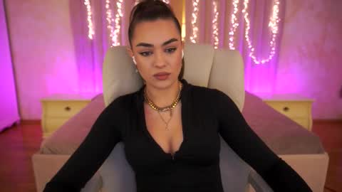 Snapshot of ericasin chatting on 6, 2, 2026 Erica online show from 6, 2, 2026