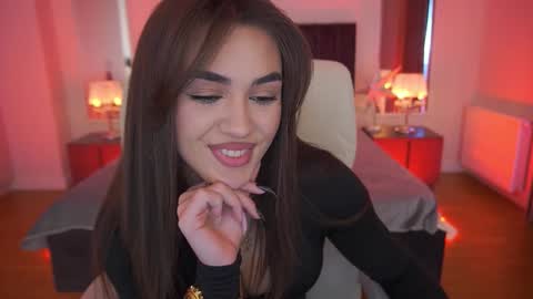 Snapshot of ericasin chatting on 9, 2, 2026 Erica online show from 9, 2, 2026