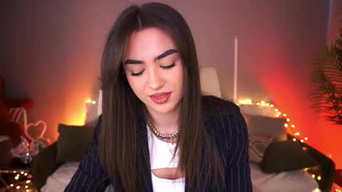 Erica online show from 3, 5, 2026