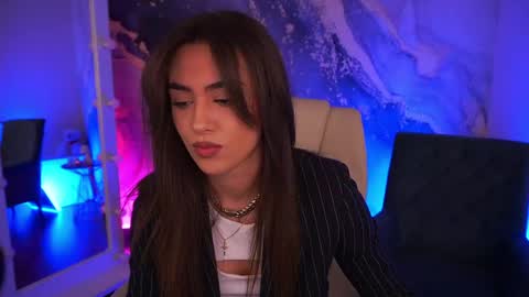 Erica online show from 5, 5, 2026