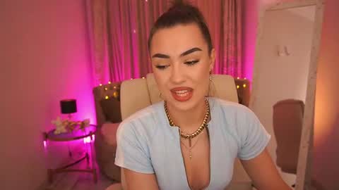Erica online show from 13, 6, 2026