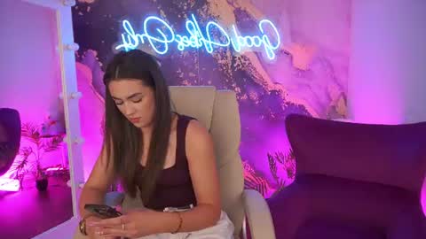 Erica online show from 7, 7, 2026