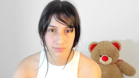 Snapshot of ericbana_ chatting on 5, 1, 2025 Dayanna online show from 5, 1, 2025