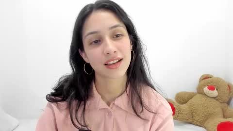 Snapshot of ericbana_ chatting on 27, 2, 2025 Dayanna online show from 27, 2, 2025