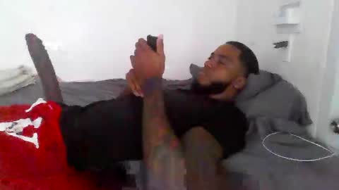 Snapshot of ericbuck chatting on 22, 12, 2024 Eric Buck online show from 22, 12, 2024