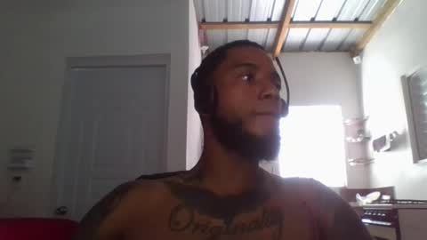 Snapshot of ericbuck chatting on 2, 1, 2025 Eric Buck online show from 2, 1, 2025