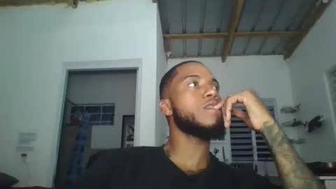 Snapshot of ericbuck chatting on 5, 1, 2025 Eric Buck online show from 5, 1, 2025