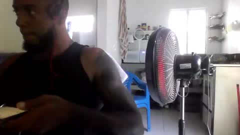 Snapshot of ericbuck chatting on 24, 2, 2025 Eric Buck online show from 24, 2, 2025