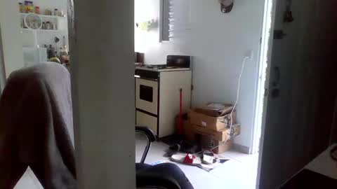 Snapshot of ericbuck chatting on 5, 3, 2025 Eric Buck online show from 5, 3, 2025