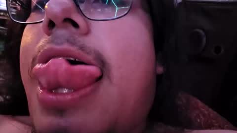 erick346 online show from 18, 2, 2025