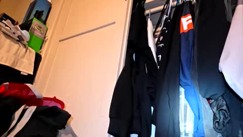 erick346 online show from 3, 12, 2025