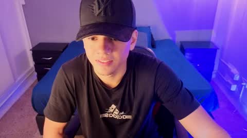 Erick  online show from 2, 5, 2026