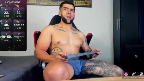 my   online show from 28, 2, 2025