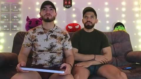 ERICK online show from 4, 12, 2024