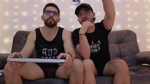 ERICK online show from 14, 12, 2024