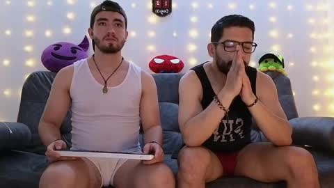 ERICK online show from 18, 12, 2024