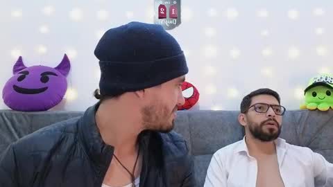 ERICK online show from 19, 12, 2024