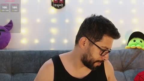 ERICK online show from 21, 12, 2024