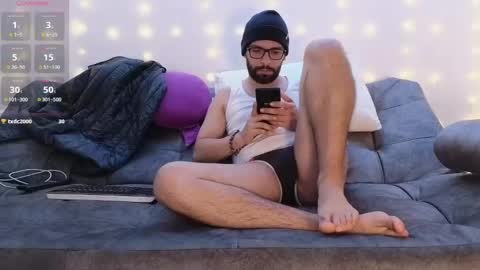 ERICK online show from 22, 12, 2024