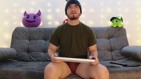 ERICK online show from 24, 12, 2024