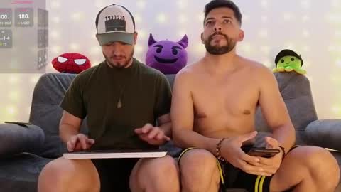 ERICK online show from 31, 12, 2024