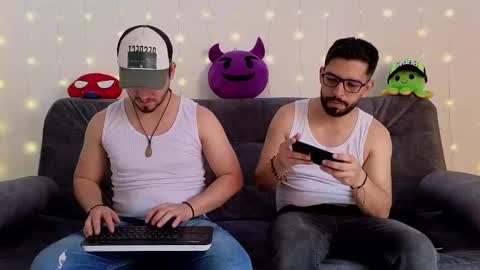 ERICK online show from 6, 1, 2025