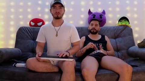 ERICK online show from 8, 1, 2025