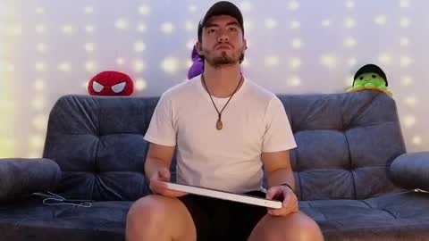 ERICK online show from 9, 1, 2025