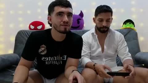 ERICK online show from 9, 1, 2025